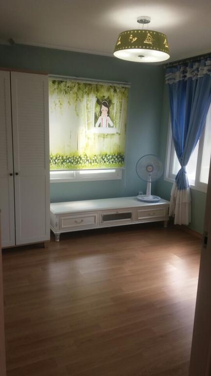 Willa Tongyeong Camellia House Zewnętrze zdjęcie